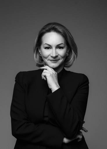 Perfil Profissional de Magda