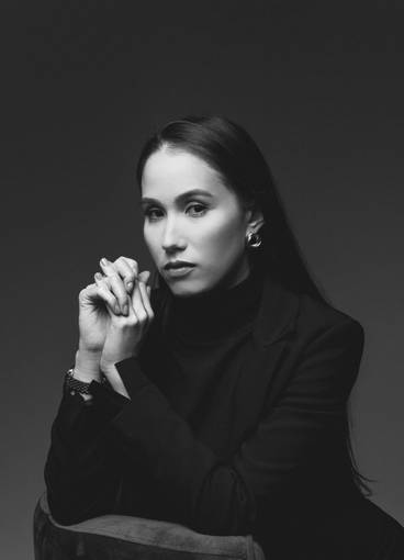 Perfil Profissional de Jessica Tan