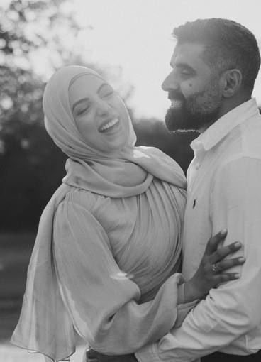 Pré Wedding de Rana e Kassem