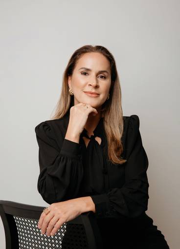Perfil Profissional de Claudineia Calegari