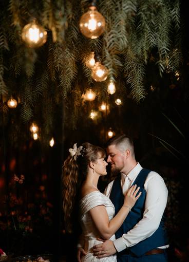 Casamento de Sem título