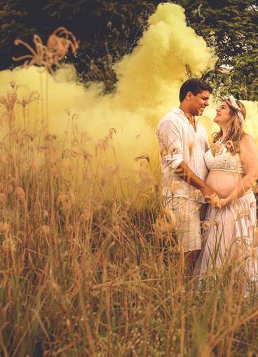 Gestantes de Esperando Miguel