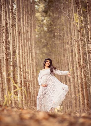 Gestantes de Esperando Lara