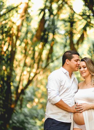 Gestantes de Esperando Nicolas