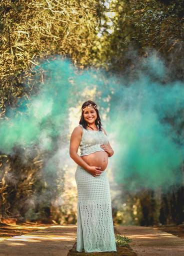 Gestantes de Esperando Leonardo