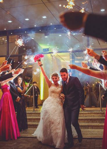 Casamento de Helo + Henrique