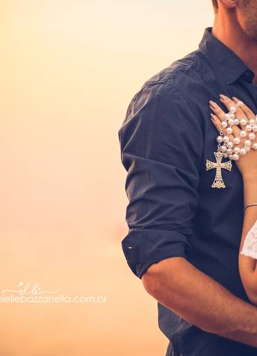 Pré Wedding de Yasmin + Tiago