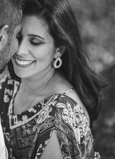 Pré Wedding de Simoni + Wellington