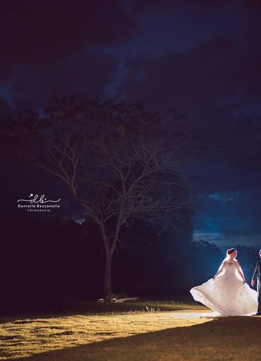 Casamento de Thais + Waldemir