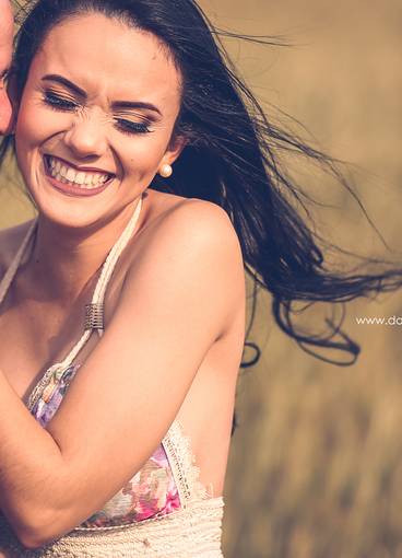 Pré Wedding de Evellyn + Daniel