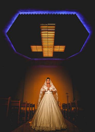 Casamento de Ellen + Gleyson 