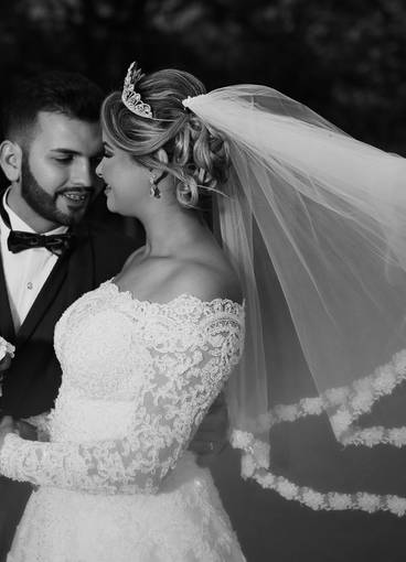 Casamento de Lais e Lucas