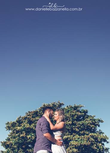 Pré Wedding de Lais e Lucas