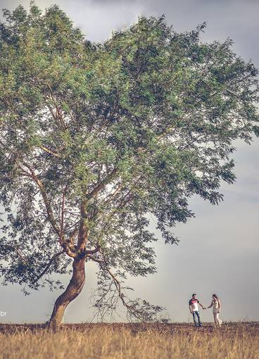 Pré Wedding de Luana Jacqueline + Alex