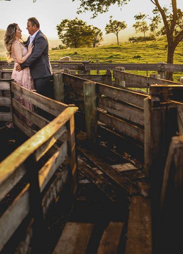 Pré Wedding de Claudineia + Jeferson