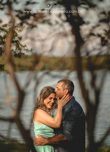 Pré Wedding de Soeli e Delmar