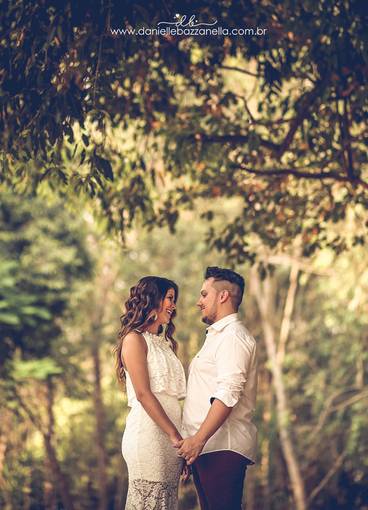 Pré Wedding de Emanuelly + Marcus