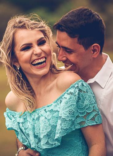 Pré Wedding de Lucineia + Lucas