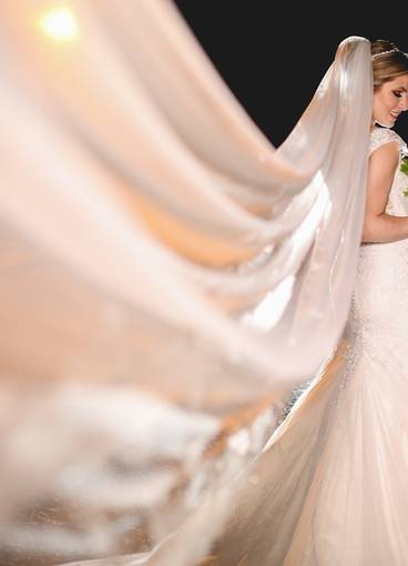 Casamento de Lucineia + Lucas