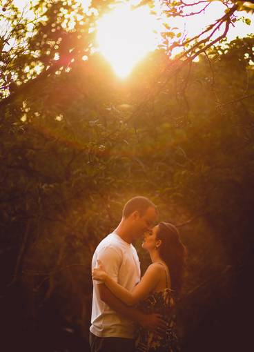 Pré Wedding de Marlise + Pedro