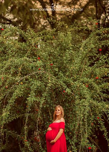 Gestantes de Esperando Felipe