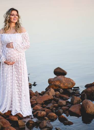 Gestantes de Esperando Manuela