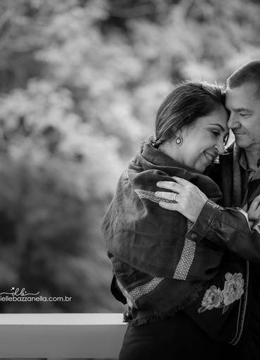 Pré Wedding de Daniela + Ditmar