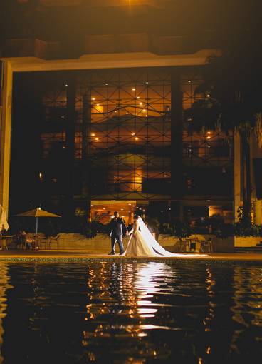 Casamento de Mayra + Kenedy