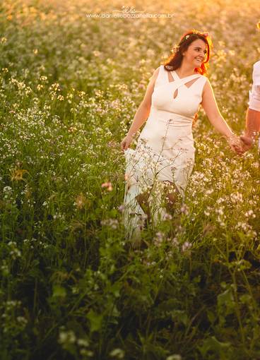 Pré Wedding de Talita + Cristiano