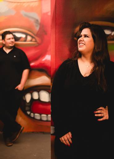 Pré Wedding de Ana Flavia + Eduardo