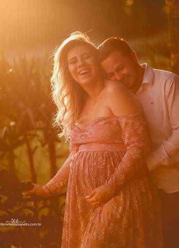 Gestantes de Esperando Julia