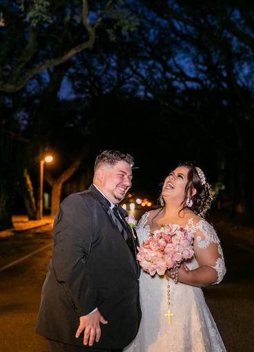 Casamento de Ana Flavia + Eduardo 