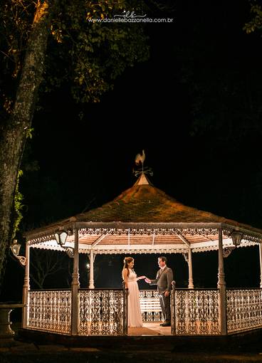 Casamento de Wedding Ana Caroline + Carlos