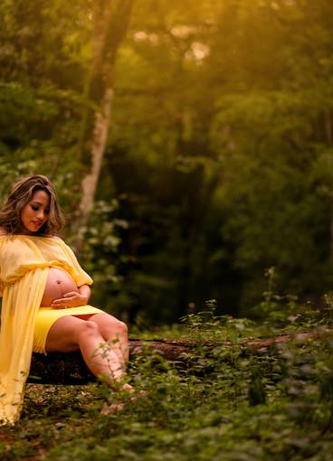 Gestantes de Esperando Joshua