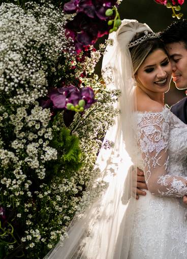 Casamento de Wedding Pricila e Nicolas