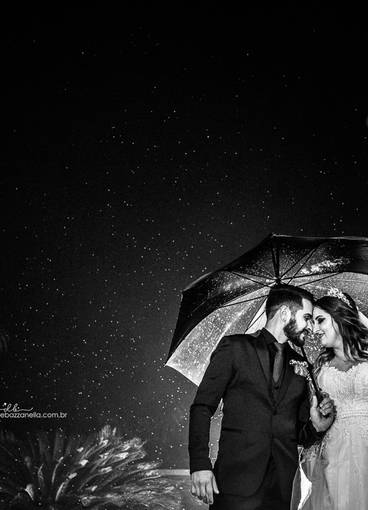 Casamento de Wedding Débora e Fernando