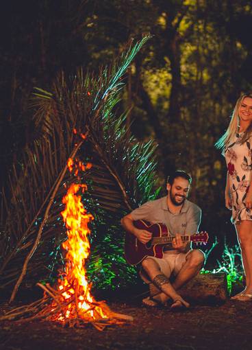 Pré Wedding de Juliana + Thiago