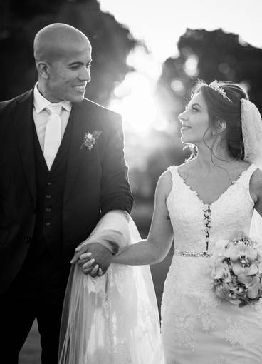 Casamento de Michelle & Valdinei