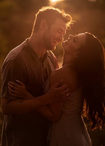 Pré Wedding de Magda e Vander