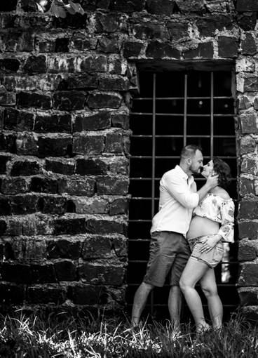 Gestantes de Esperando Heitor