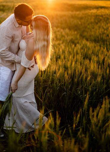 Pré Wedding de Thalia e Gabriel