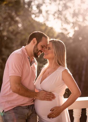 Gestantes de Esperando Mariana