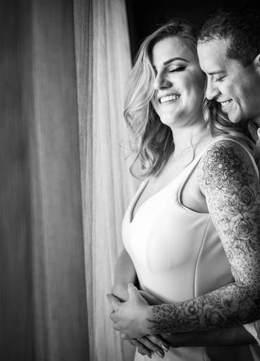 Pré Wedding de Fernanda e Felipe