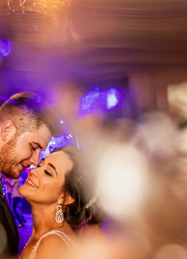 Casamento de Talissa e Gabriel