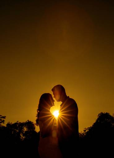 Pré Wedding de Camila e Fabio