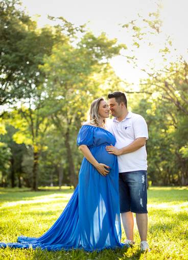 Gestantes de Esperando Samuel