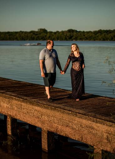 Gestantes de Esperando Yasmin