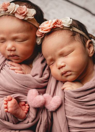 Newborn Lifestyle of Newborn