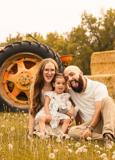 Family of Family Outside