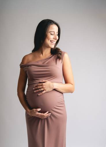 Maternity of Maternity Studio